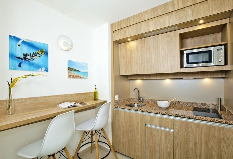 スタンダードスタジオ, Residhome Nice Promenade