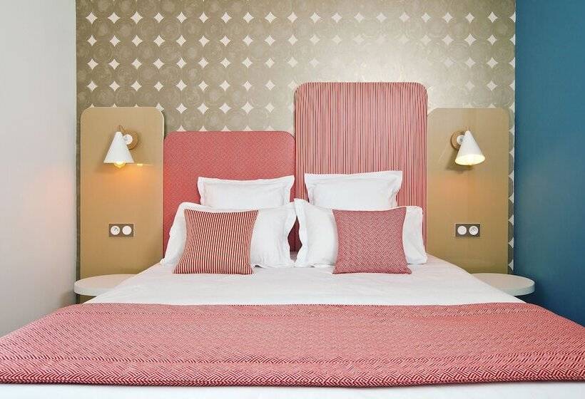 スタンダードスタジオ, Residhome Nice Promenade