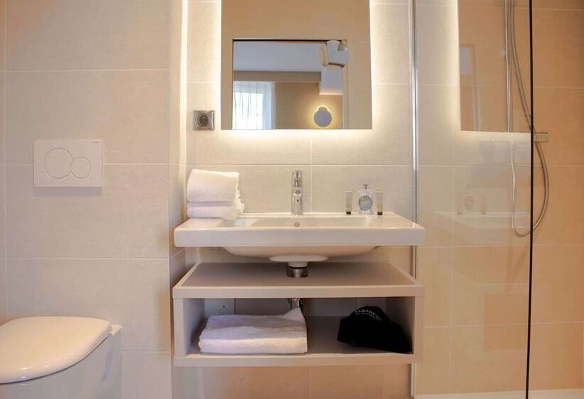 اتاق سوپریور, Brit Hotel Limoges Centre Gare   Hotel & Spa