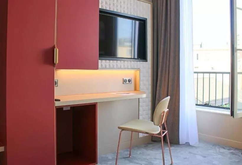 プレステージルーム, Brit Hotel Limoges Centre Gare   Hotel & Spa