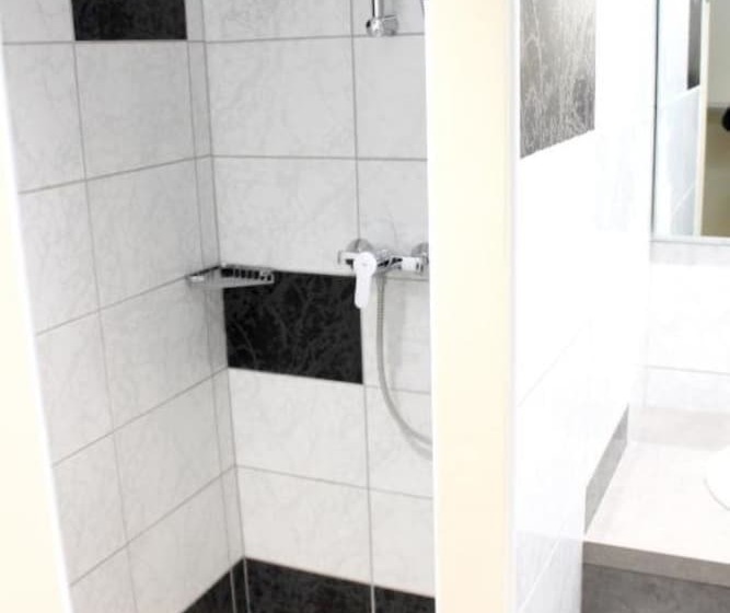 舒适型房间, Grand Hotel Terminus Reine