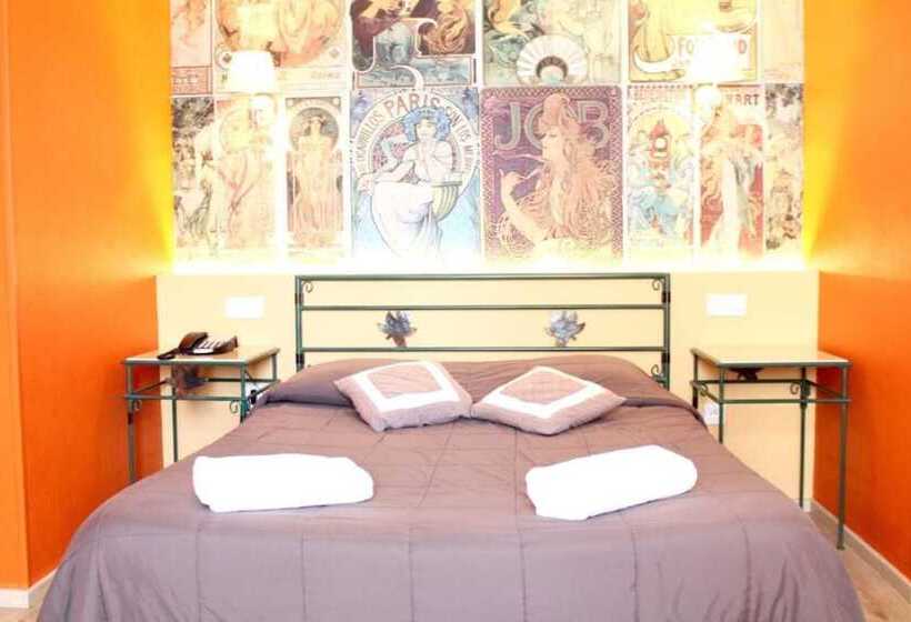 Номер Комфорт, Grand Hotel Terminus Reine