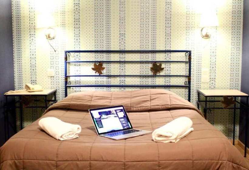 舒适型房间, Grand Hotel Terminus Reine