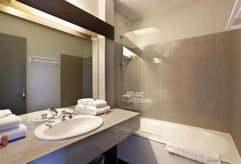 Camera Quadrupla Standard, Altos Hotel & Spa