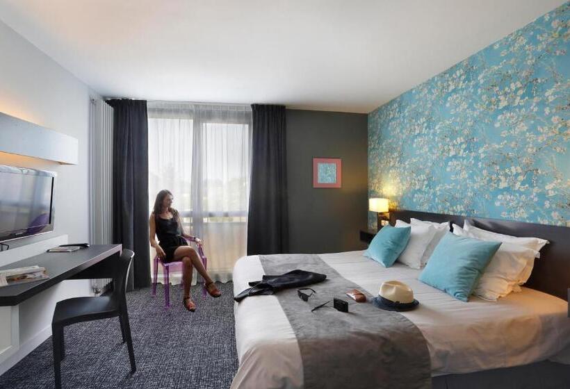 스탠다드 룸, Altos Hotel & Spa