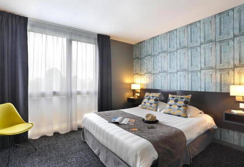 Номер Стандарт, Altos Hotel & Spa