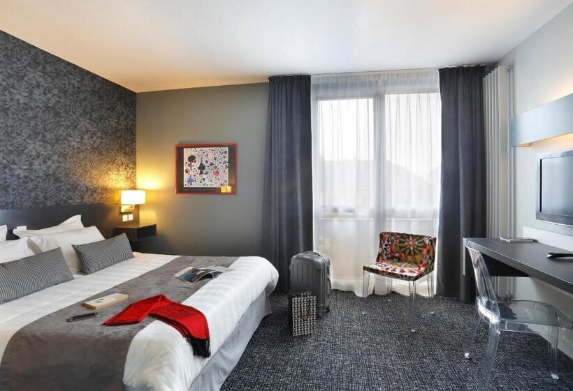 스탠다드 룸, Altos Hotel & Spa