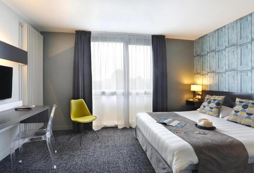 수피리어 싱글 룸, Altos Hotel & Spa