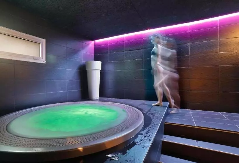 Camera Standard Letto King, Altos Hotel & Spa