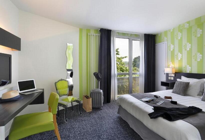 스탠다드 룸, Altos Hotel & Spa