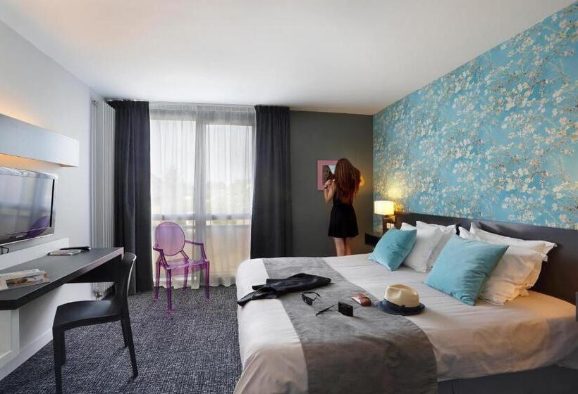 Номер Стандарт, Altos Hotel & Spa