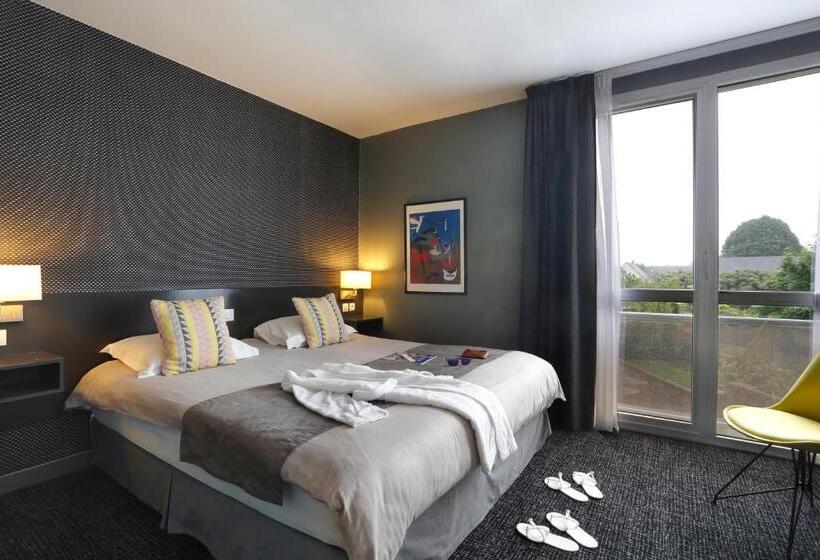 수피리어 싱글 룸, Altos Hotel & Spa