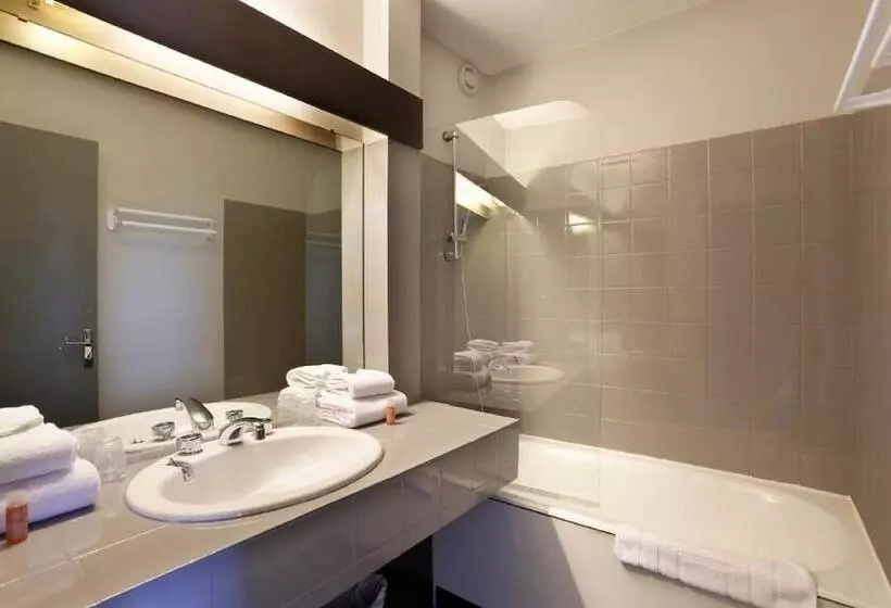 Camera Standard, Altos Hotel & Spa