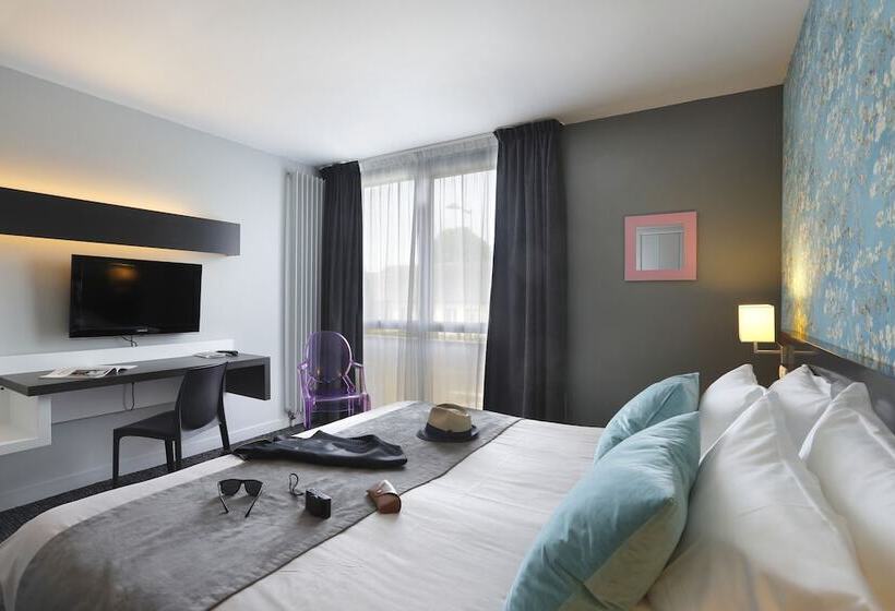 Номер Стандарт, Altos Hotel & Spa
