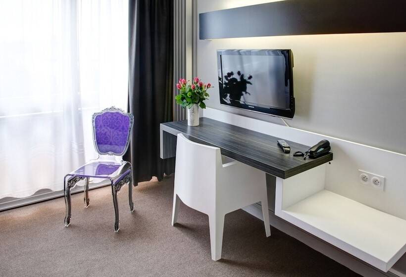 스탠다드 룸, Altos Hotel & Spa