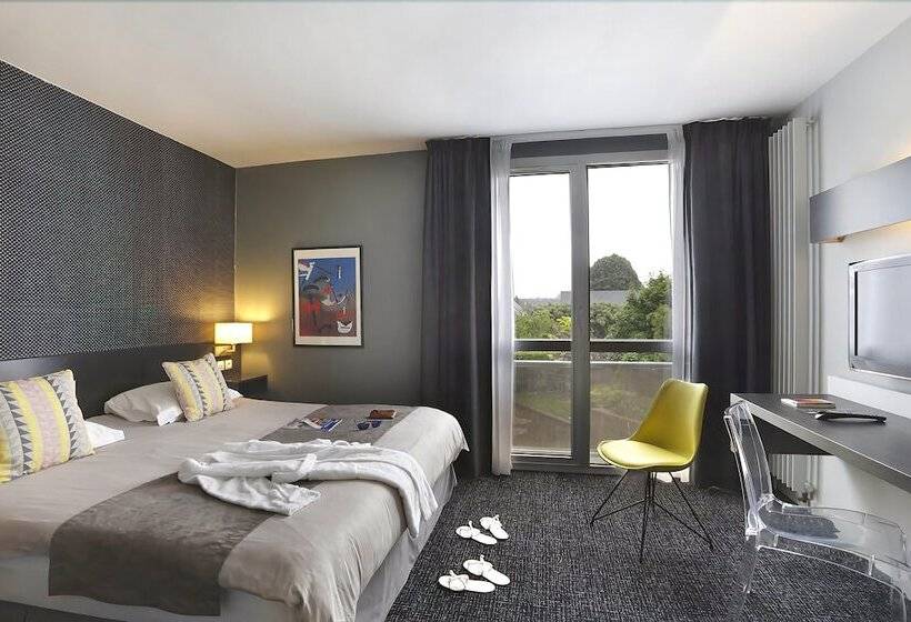 스탠다드 룸, Altos Hotel & Spa