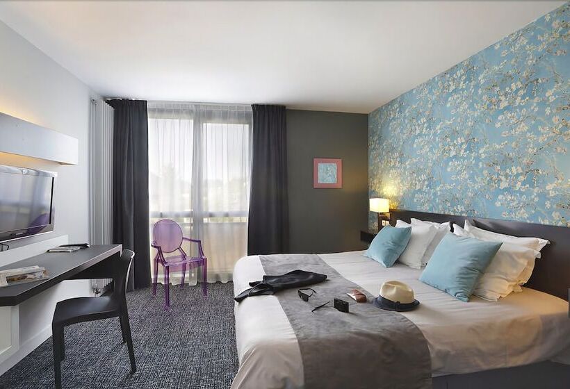 스탠다드 룸, Altos Hotel & Spa