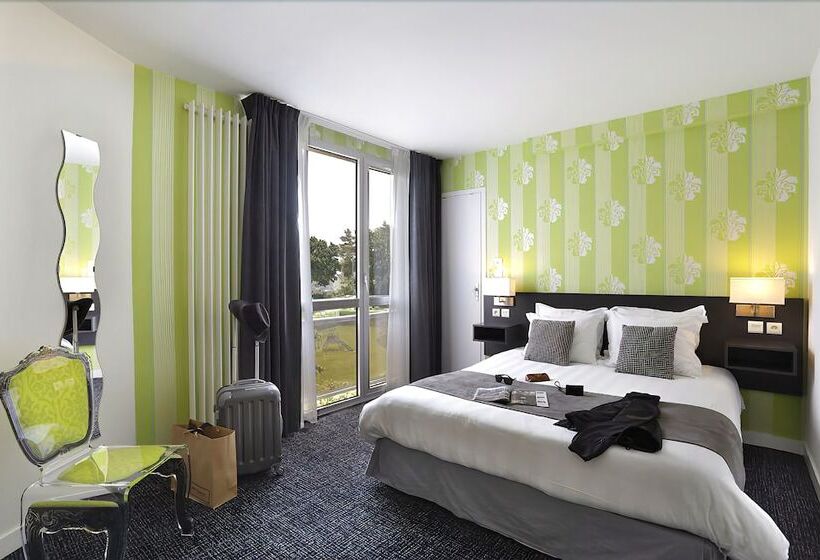 스탠다드 룸, Altos Hotel & Spa