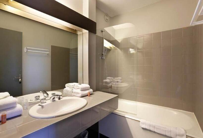 스탠다드 트리플 룸, Altos Hotel & Spa