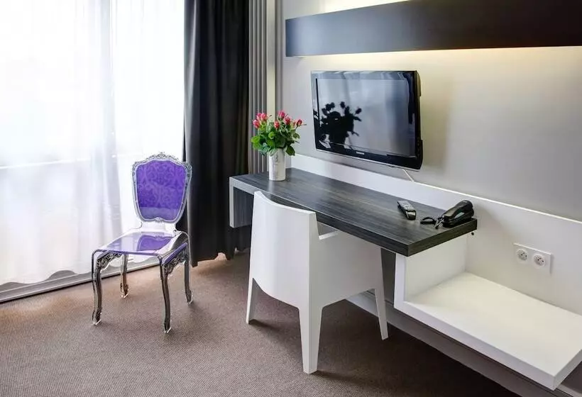 Camera Tripla Standard, Altos Hotel & Spa