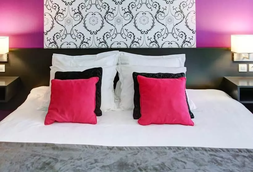 Camera Tripla Standard, Altos Hotel & Spa