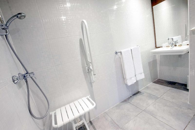 Номер Стандарт, Campanile Lille Nord  Wasquehal