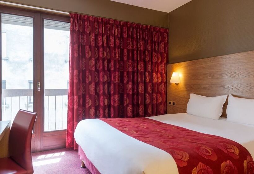 수피리어 싱글 룸, Hôtel Tour Maje