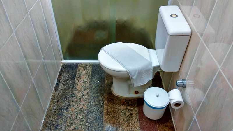 غرفة قياسية, Hôtel Tour Maje