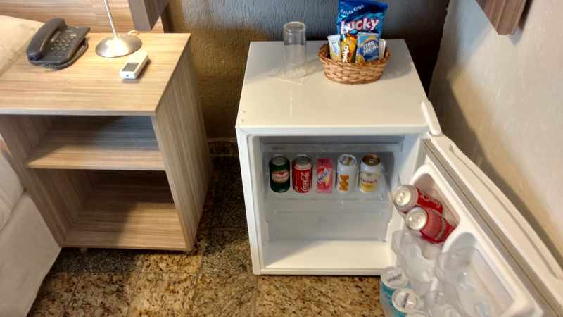 غرفة قياسية, Hôtel Tour Maje