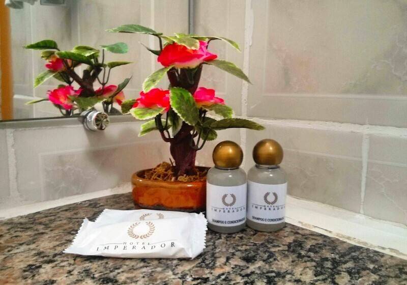 غرفة قياسية, Hôtel Tour Maje