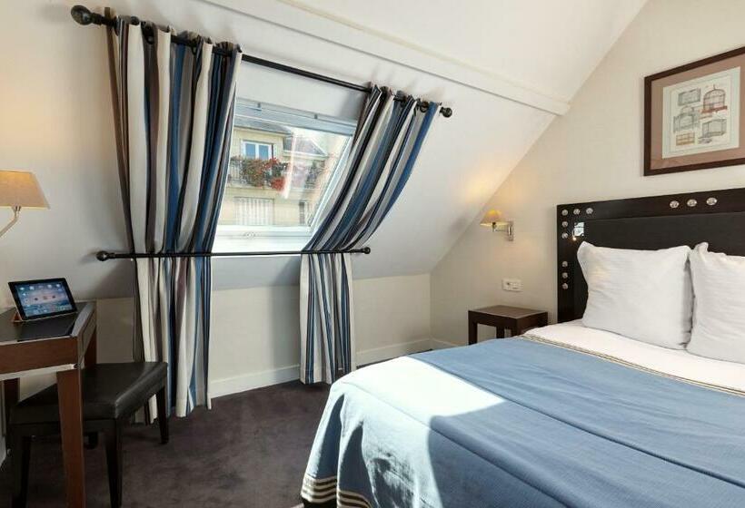 غرفة ديلوكس, Le 46 Rénovation 2024