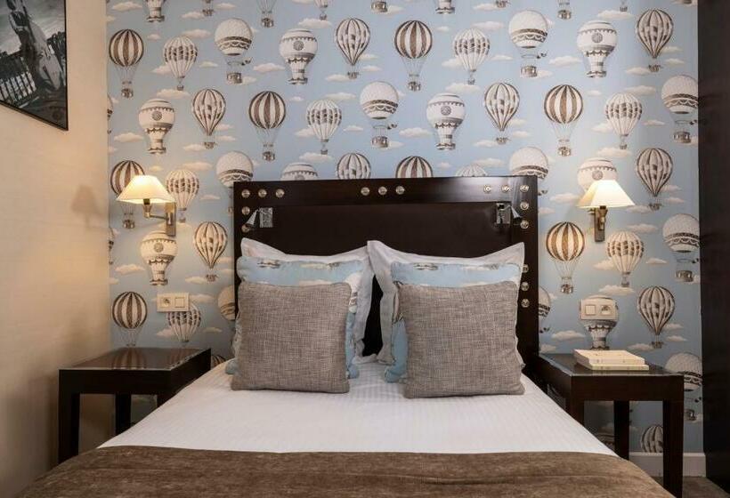 غرفة ديلوكس, Le 46 Rénovation 2024