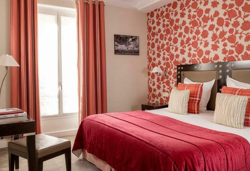 غرفة برستيج, Le 46 Rénovation 2024