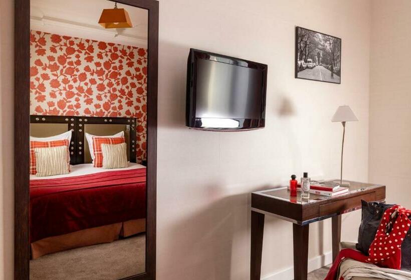 غرفة برستيج, Le 46 Rénovation 2024