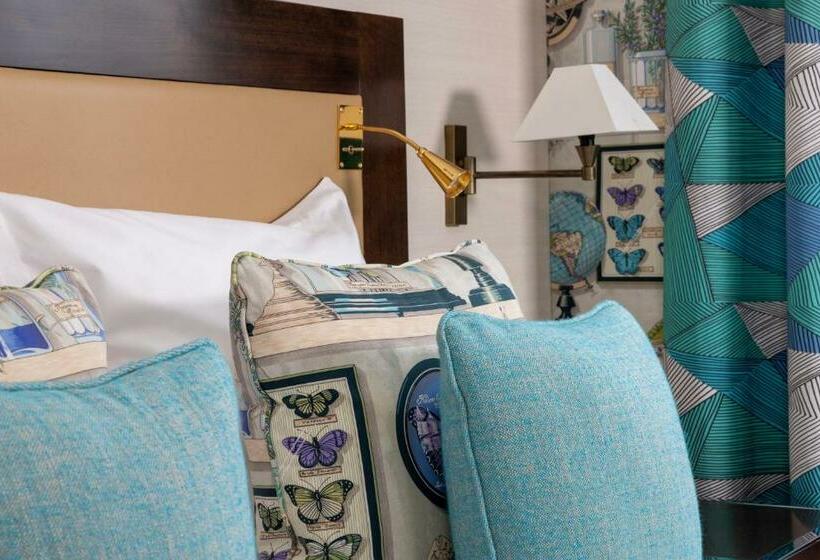 جناح جونيور, Le 46 Rénovation 2024