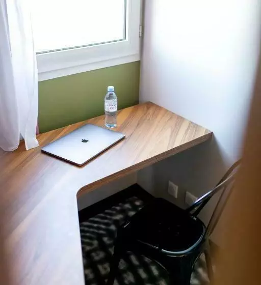 اتاق استاندارد, Ibis Styles St Etienne Gare Chateaucreux