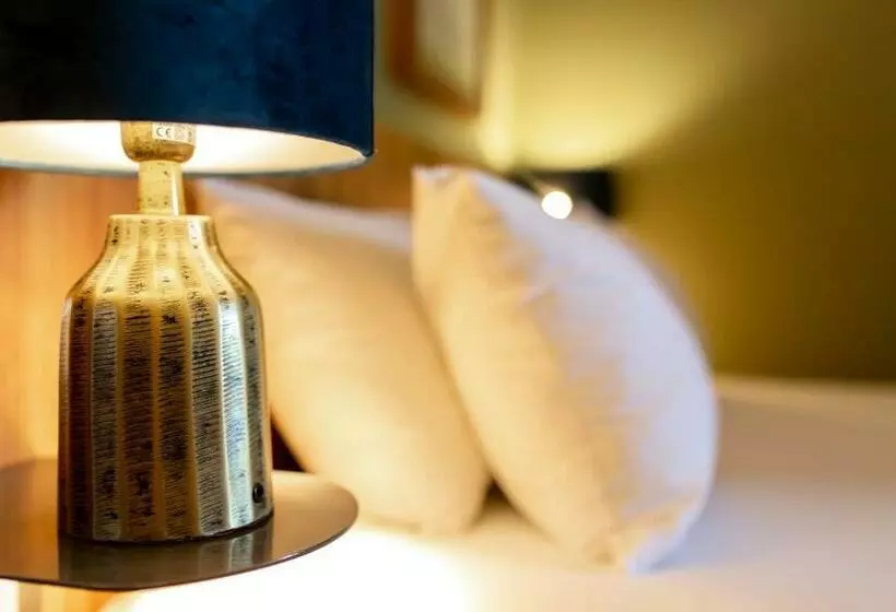 اتاق استاندارد, Ibis Styles St Etienne Gare Chateaucreux