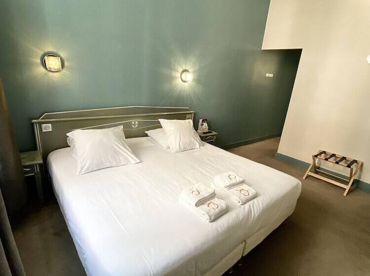 غرفة سوبيريور, Le Roncevaux