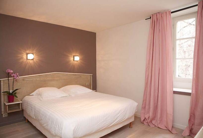 غرفة سوبيريور, Le Roncevaux