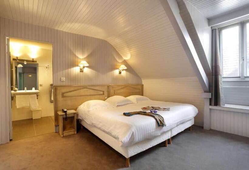 Номер Superior, Le Roncevaux