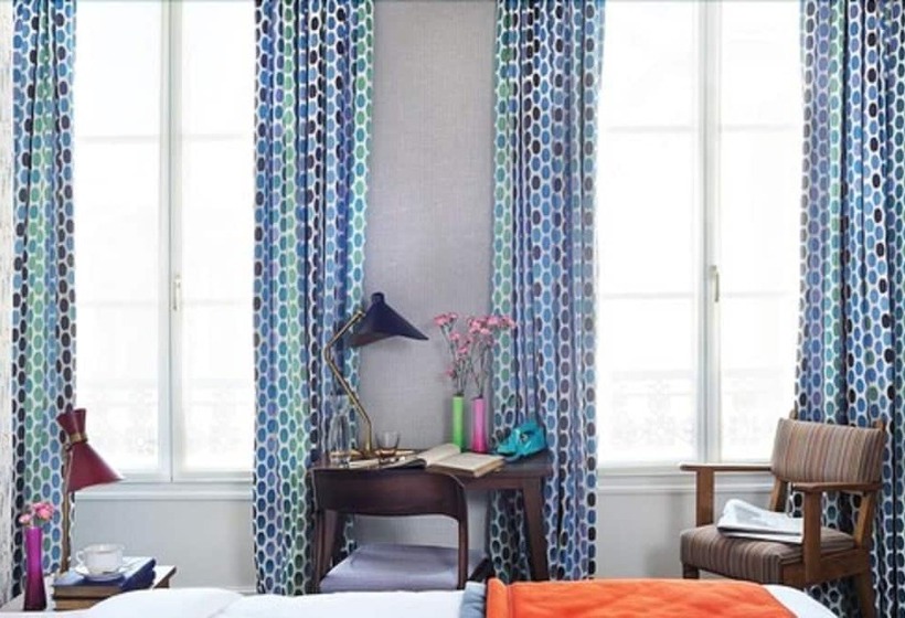 اتاق سوپریور, Les Dames Du Pantheon