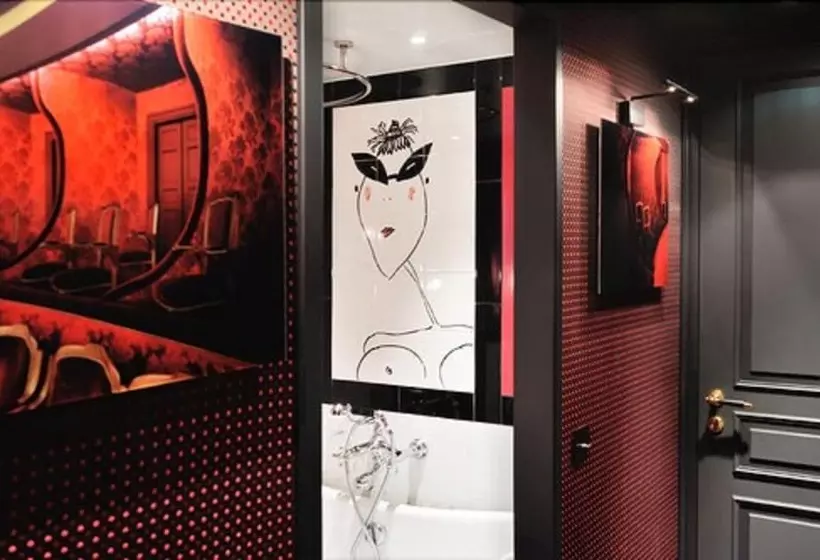 Suite, Les Dames Du Pantheon