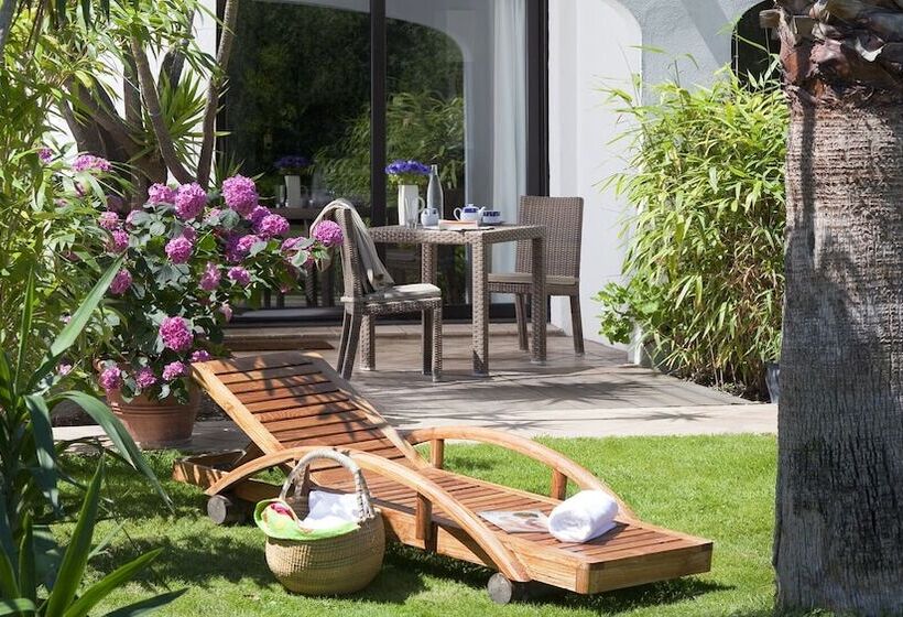 غرفة كلاسيكية, Mangio Fango Hotel Et Spa