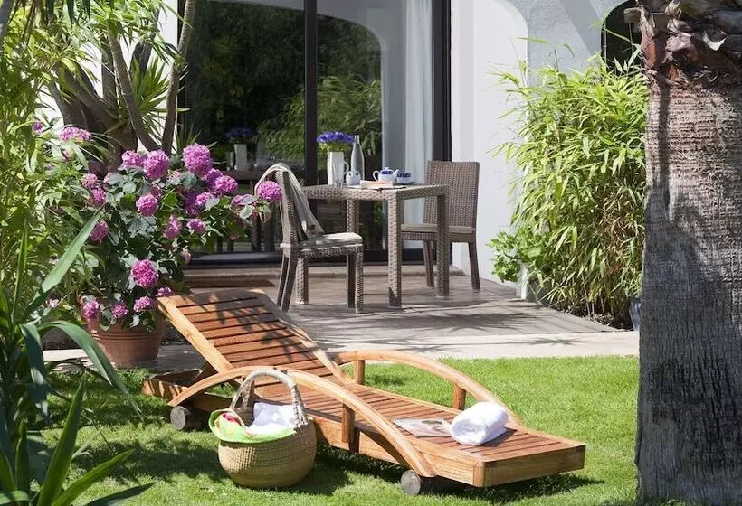 クラシックルーム, Mangio Fango Hotel Et Spa