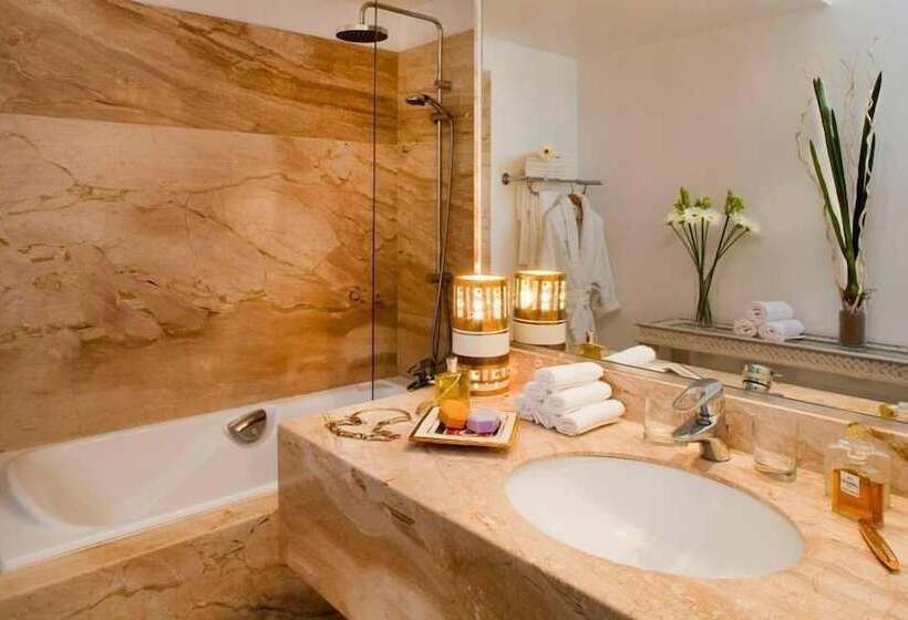 غرفة سوبيريور, Mangio Fango Hotel Et Spa