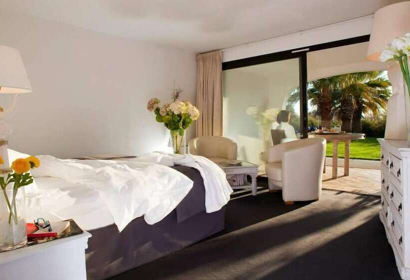 غرفة سوبيريور, Mangio Fango Hotel Et Spa