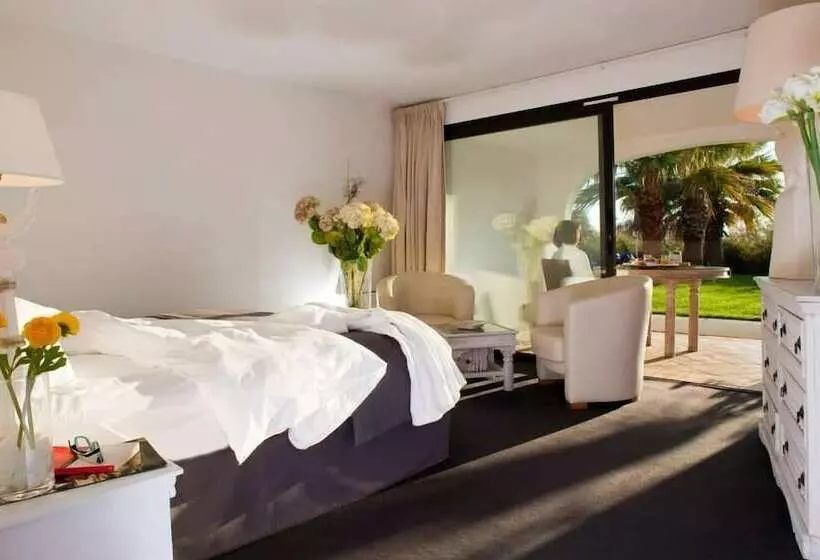 スーペリアールーム, Mangio Fango Hotel Et Spa