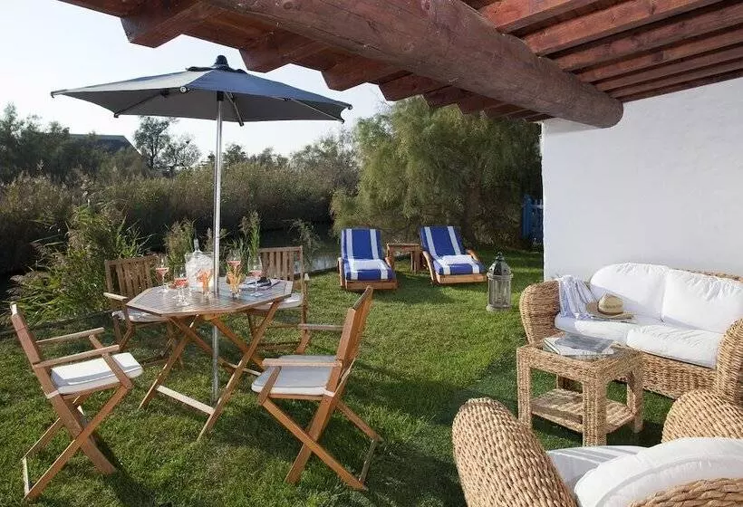 スイート, Mangio Fango Hotel Et Spa