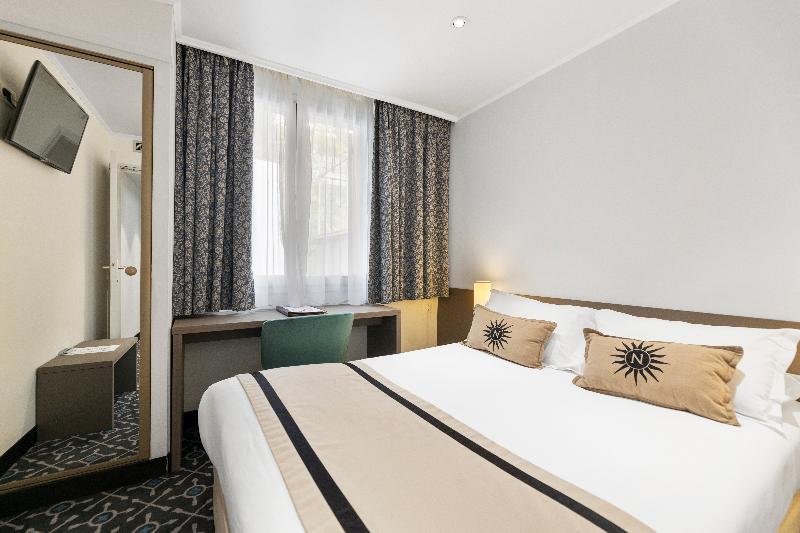 Номер Стандарт Индивидуальный, Napoleon