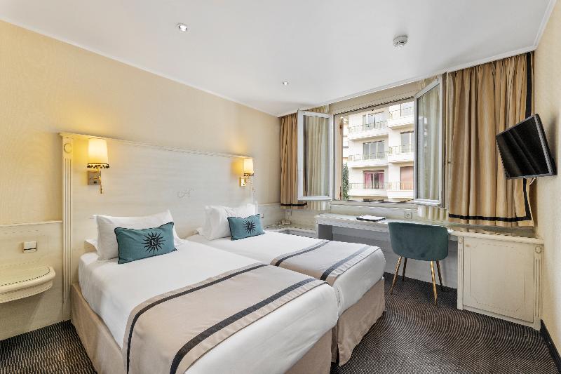 Номер Стандарт, Napoleon